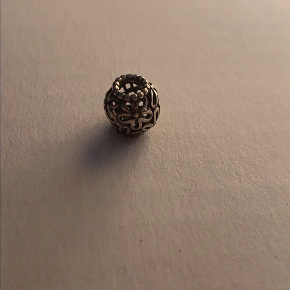 Pandora charm